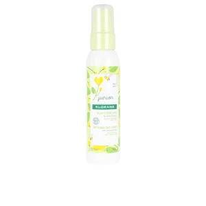 Klorane Junior Detangling Spray Petit Junior 125ml