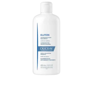 Ducray Elution Gentle Anti-Dandruff Rebalancing Shampoo 400ml