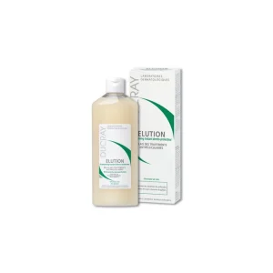 Ducray Elution Dermoprotective Shampoo 200ml
