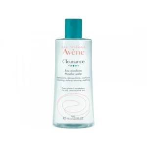 Avéne Cleanance Micellar Water 400ml