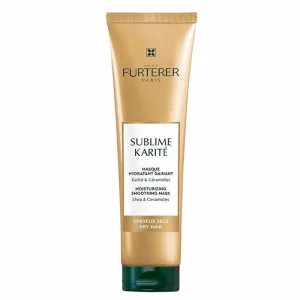 René Furterer Sublime Karité Moisturizing Mask For Dry Hair 100ml