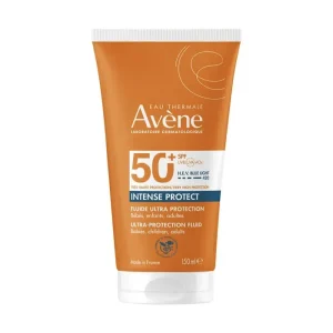 Avéne Intense Protect Spf50+ 150ml
