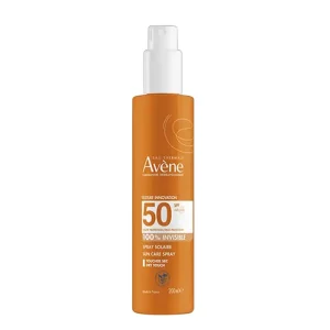 Avéne Solar Spray Spf50 200ml