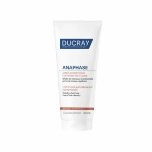 Ducray Anaphase Fortifying Anti Breakage Conditioner 200ml