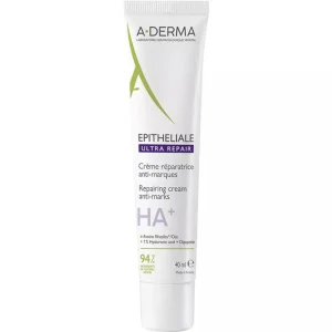 A-Derma Epitheliale AH Duo Ultra Repair Cream 40ml