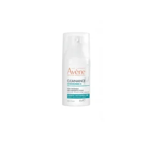 Avene Cleanance Comedomed+ Intensive Anti Blemish Care 30ml