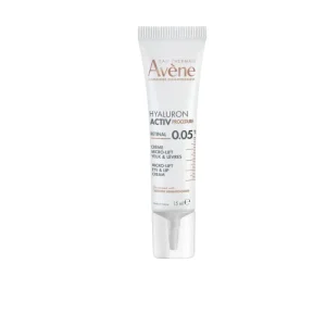 Avene Hyaluron Activ Procedura Micro Lift Eye & Lip Cream 15ml