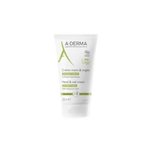A-Derma Intensive Repairing Hand Cream 50ml