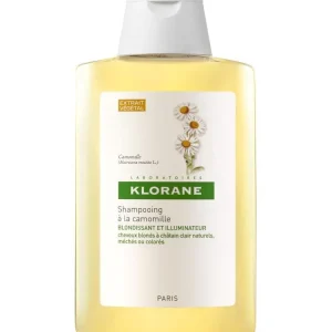 Klorane Camomile Shampoo