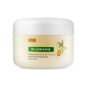 Klorane Nutritive Mango Mask 150ml