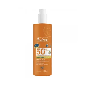 Avéne Family Spray SPF50+ 400ml