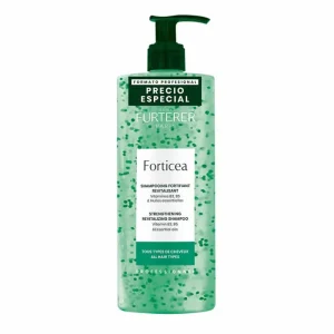 René Furterer Forticea Revitalizing Strengthening Shampoo 500ml