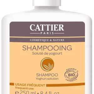 Cattier Paris Cattier Champu Uso Frecuente 250ml