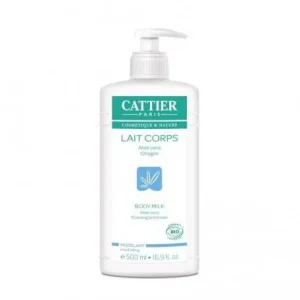 Cattier Paris Cattier Leche Corporal Modeladora 500ml