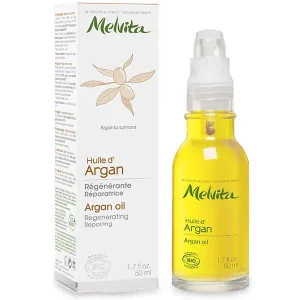 Melvita Argan Oil 50ml