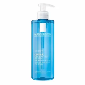 La Roche-Posay Lipikar Cleansing Gel 400ml