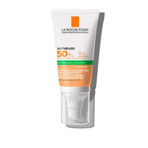 La Roche Posay Anthelios Tinted Gel Cream SPF 50 50ml