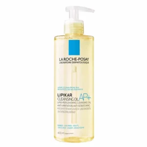 La Roche Posay Lipikar Cleasing Oil AP+ 400ml