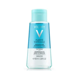 Vichy Purete Thermale Eye Make-Up Remover Waterproof 100ml