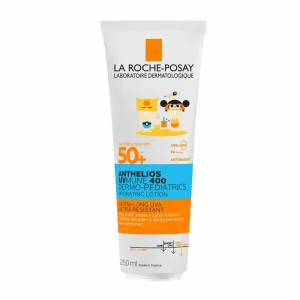 La Roche-Posay Anthelios Dermo Pediatrics Milk SPF50 250ml