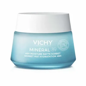 Vichy Mineral 89 Sobert Mat Hydratation 48h 50ml