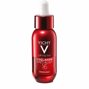 Vichy Liftactiv Collagen Specialist 16 Bonding Serum 30ml