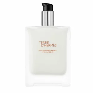 Hermès Terre D'hermes After Shave Balm 100ml