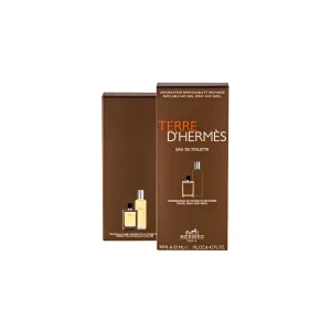 Hermès Terre D'hermes et 125ml 30 Vp