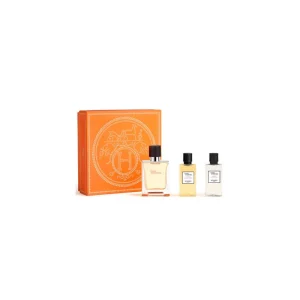 Hermès Terre D'hermes e T 50 Spray Gel40 Ash40