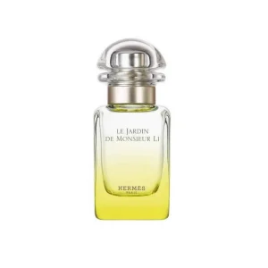 Hermes Le Jardin De Monsieur Li Eau De Toilette Spray 30ml