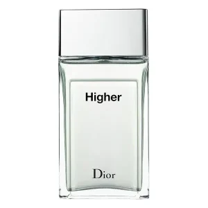 Dior Higher Eau De Toilette Spray 100ml