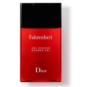 Dior Fahrenheit Shower Gel 200ml