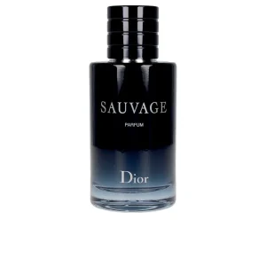 Dior Sauvage Parfum Spray 100ml