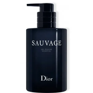 Dior Sauvage Gel 250ml@