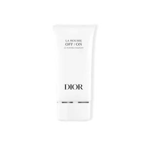 Dior Mousse Off-On Crema Limpiadora 125ml