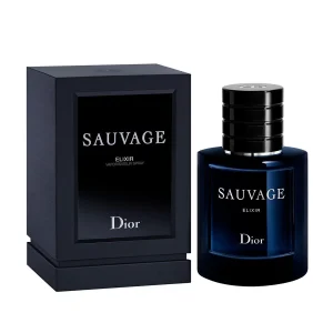 Dior Sauvage Elixir Epv 100ml