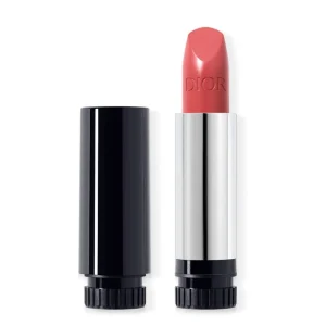 Dior Rouge Dior Barra De Labios 458 Paris Satin Recarga 30ml