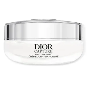 Dior Capture Ox-C Treatment Crema De Dia 50ml