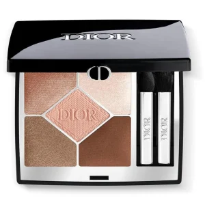 Dior 5 Couleurs Sombra De Ojos 649 10ml