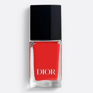 Dior Vernis Esmalte De Uñas N080 Red Smile 1un