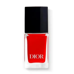 Dior Vernis Esmalte De Uñas N999 Rouge 1un