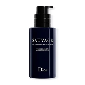Dior Sauvage The Cleanser 125ml