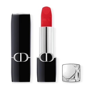 Dior Rouge Dior Barra De Labios 760 Fauvorite Velvet 30ml
