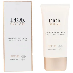 Dior Solar Crema Protectora Corporal Spf50 150ml