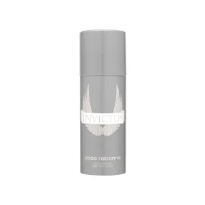 Paco Rabanne Invictus Deodorant Spray 150ml