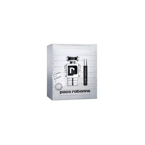 Paco Rabanne Phantom Edt Spray 100ml Set