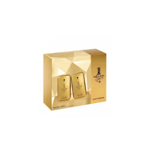 Paco Rabanne Set 1 Million Edt 50ml Edt 50ml@