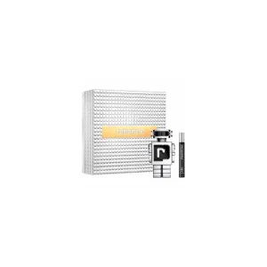 Paco Rabanne Phantom Edt 100ml 20ml