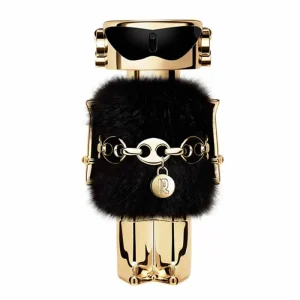 Carolina Herrera Fame The Couture Edition Eau De Parfum Spray 80ml