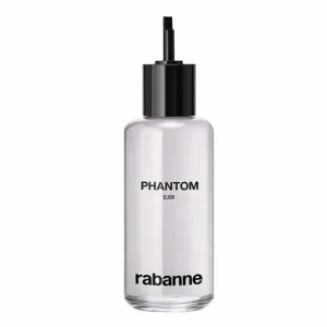 Rabanne Phantom Elixir Parfum Intense 200ml Refill